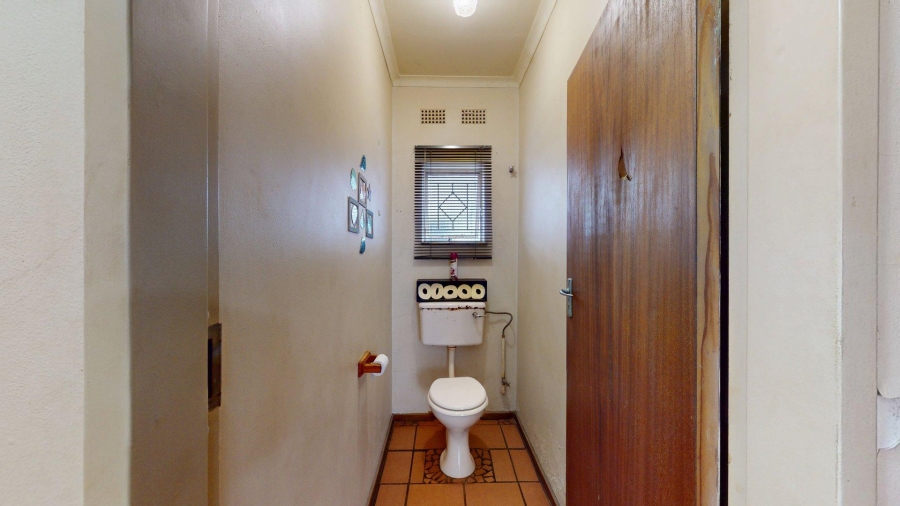 6 Bedroom Property for Sale in Potchefstroom North West